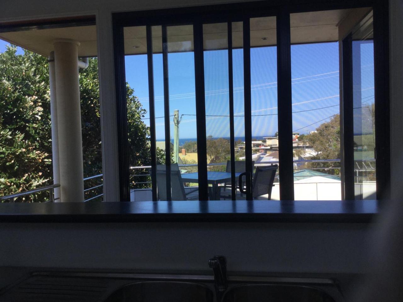 The Boat House Villa Anna Bay Exterior photo
